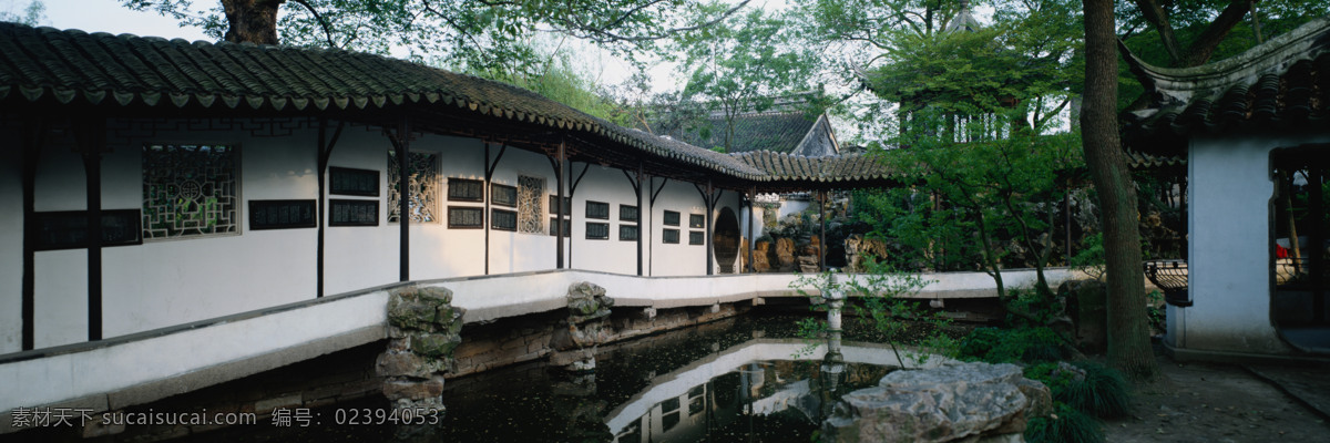 唯美 风景 风光 旅行 自然 园林 古典园林 苏州园林 古典 旅游摄影 国内旅游