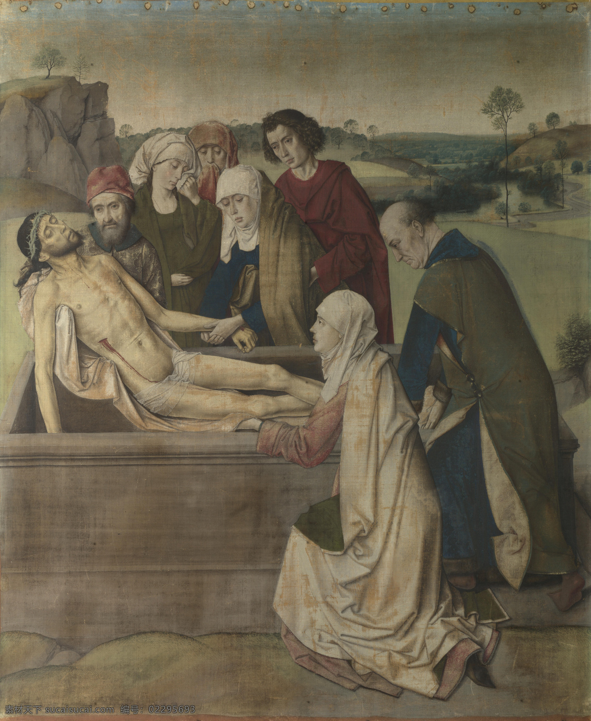 壁画 绘画书法 精品 美术 名画 欧洲油画 人物油画 油画设计素材 油画模板下载 油画 德克 珍藏 装饰画 精美油画 名作 艺术品 欧式绘画 文化艺术 家居装饰素材