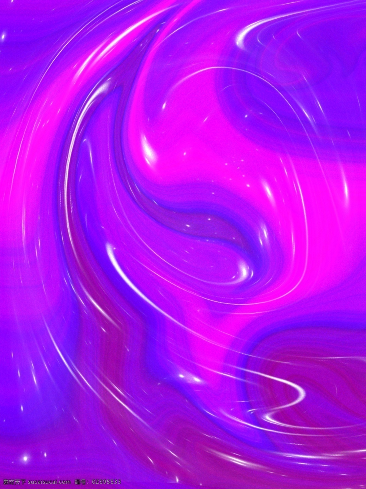 梦幻 高光 流感 质感 背景 紫色 渐变 抽象 海报背景 粉色 流光 高光创意 艺术 h5页面 液体 水彩