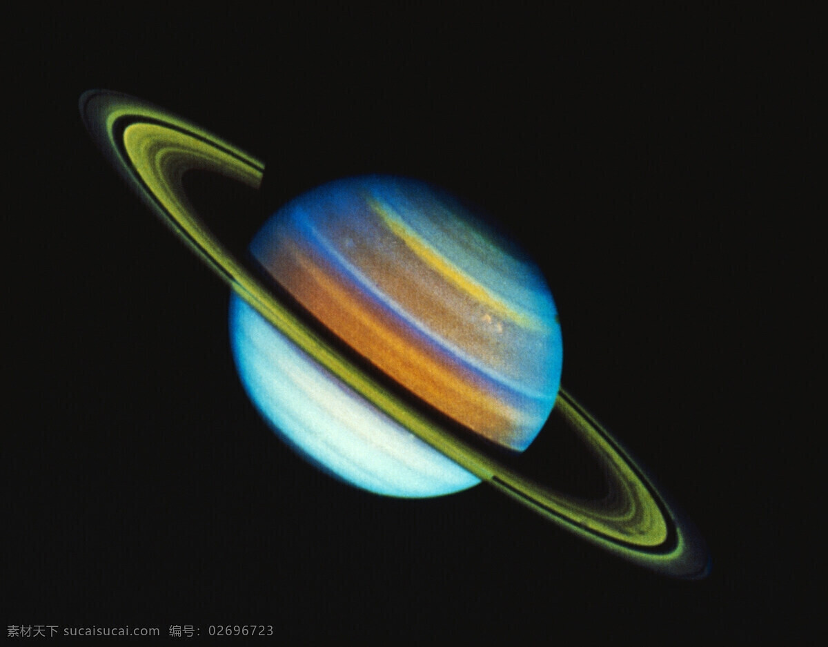 土星 天体 星球 科学 科技 宇宙 天文 行星 设计图 现代科技 科学研究 星球世界 设计图库