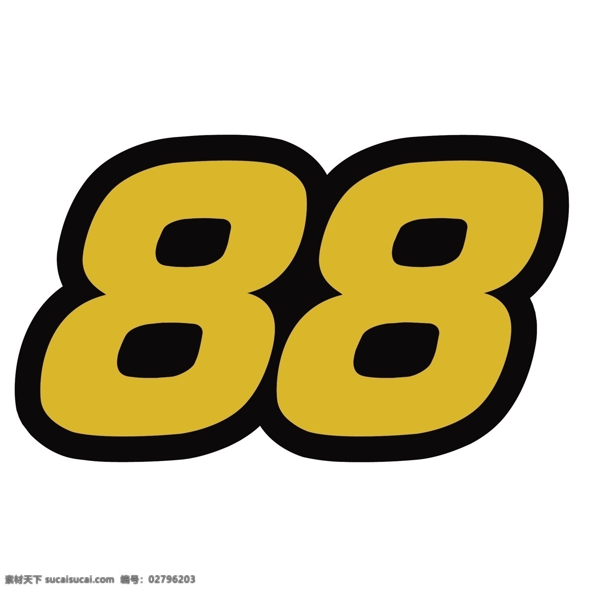 logo大全 logo 设计欣赏 商业矢量 矢量下载 88robertyatesracing robertyatesracing 体育赛事 标志 标志设计 欣赏 网页矢量 矢量图 其他矢量图