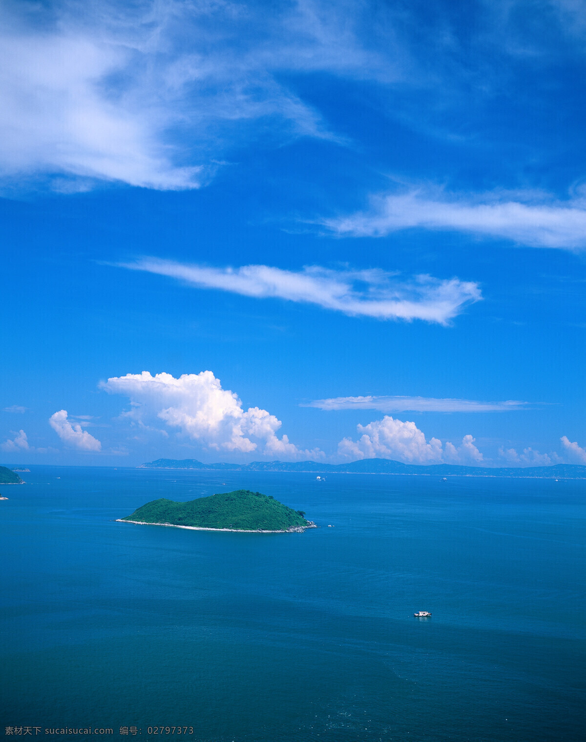 蓝天 蓝天白云 白云 蓝海 大海i 香港 上海 北海 自然景观 建筑景观