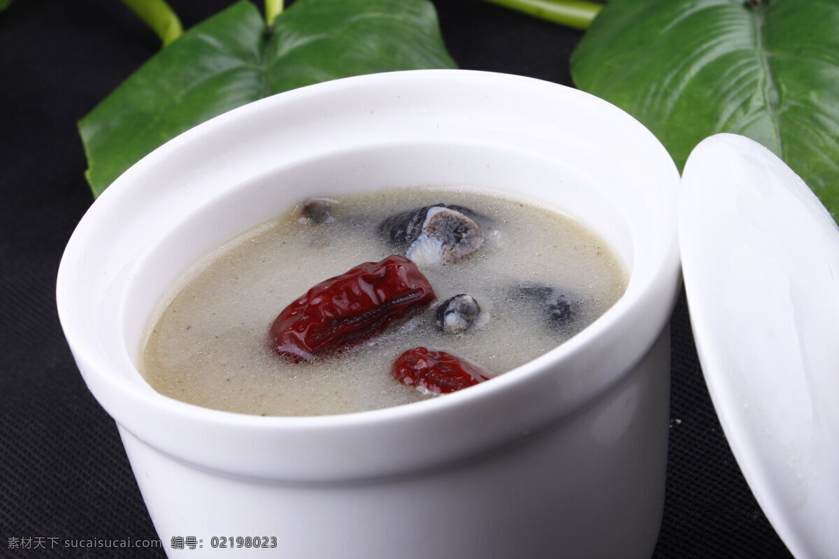 乌鸡汤 特色 美味 风味 极品 自制 秘制 菜品图 餐饮美食 传统美食