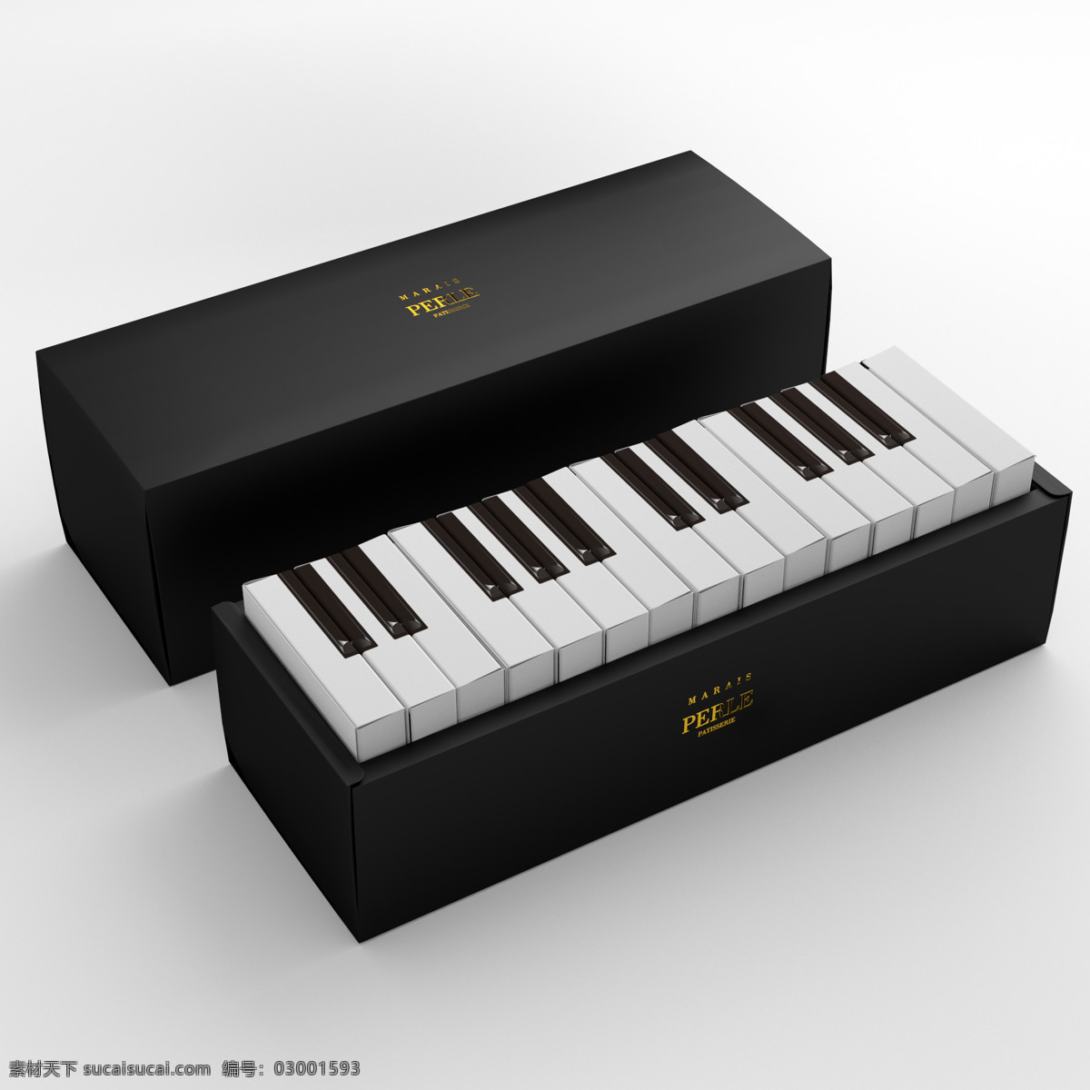 钢琴 蛋糕 包装盒 包装设计 产品设计 蛋糕包装盒 蛋糕盒子 盒子