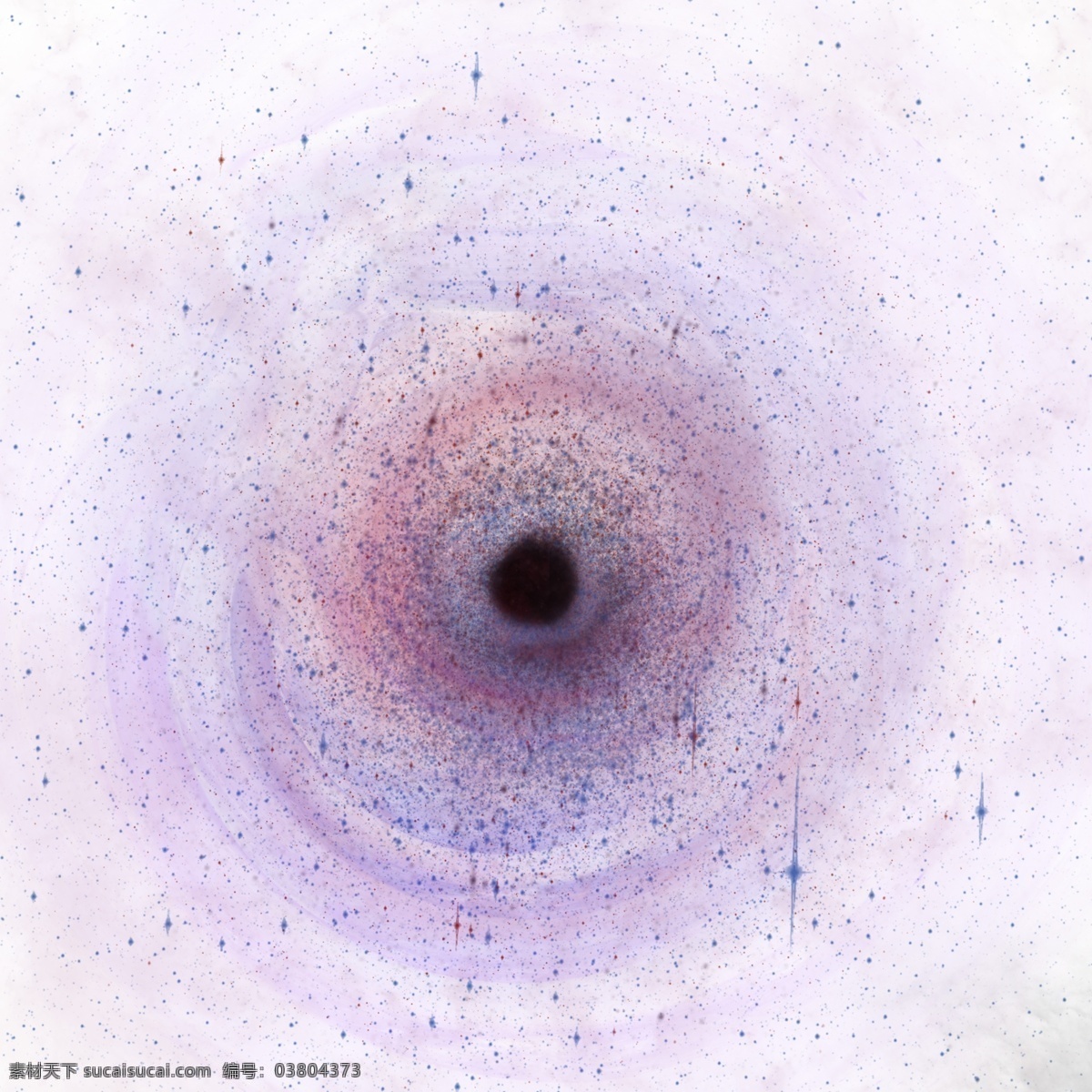 奇妙 宇宙 超级 黑洞 浩瀚宇宙 星空 星云 繁星点点 五颜六色 奇妙宇宙黑洞 发光 吸积气体 超级黑洞