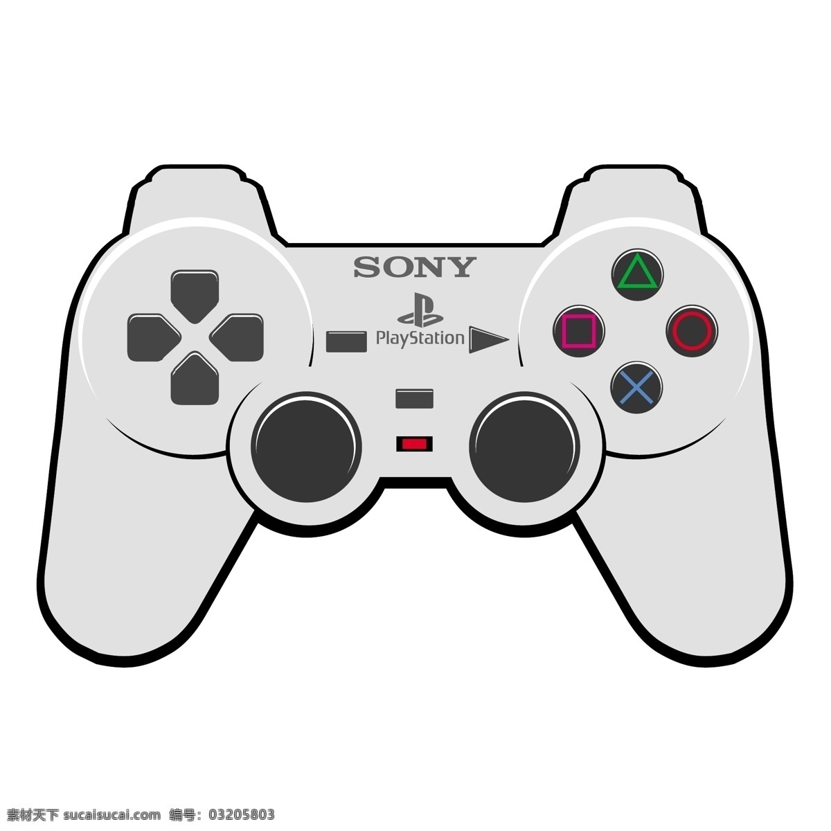 索尼 playstation 垫 免费 标志 标识 psd源文件 logo设计