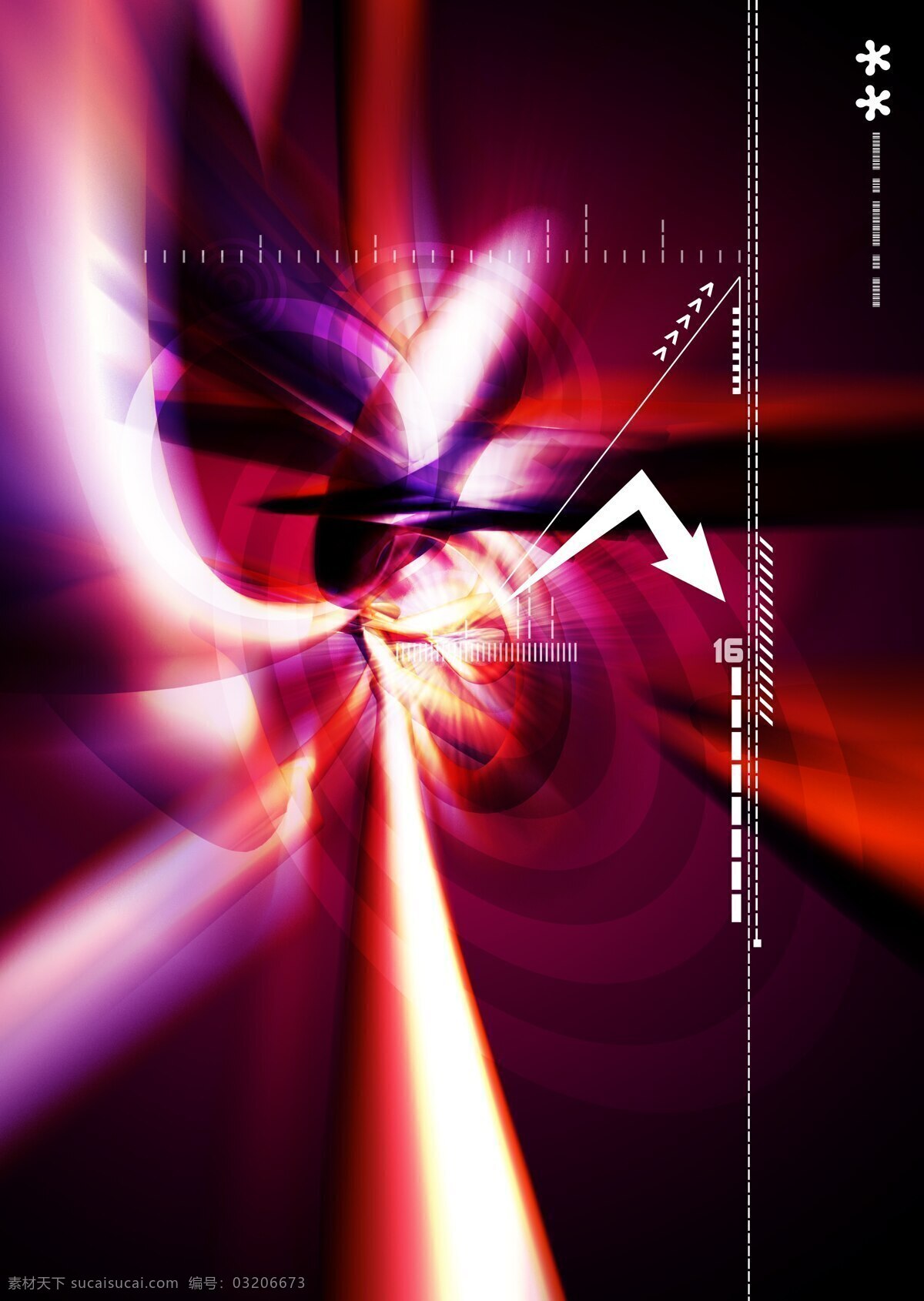 3d 背景 背景底纹 抽象 底纹 底纹边框 动感 高科技 紫色 商务 科技 光线 箭头设计素材 箭头模板下载 箭头 线条 立体 商务背景 科技背景 数码 数码背景 矢量图 其他矢量图