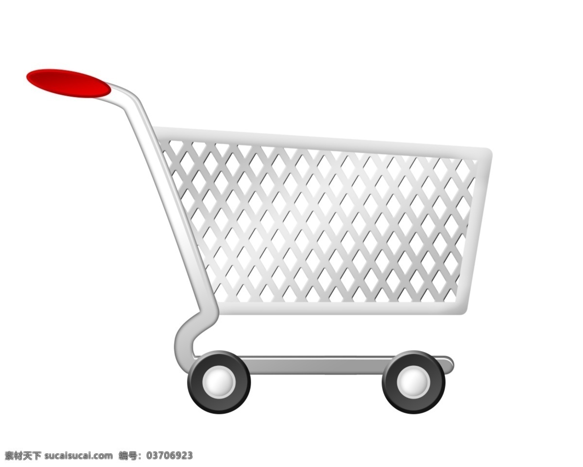 银色 金属 购物车 图标素材 图标设计 icon icon设计 icon图标 网页图标 图标 购物车图标