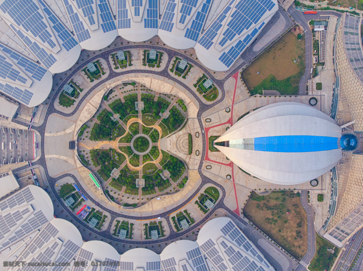 武汉 国际 博览 中心 航拍 武汉城市 城市风光 城市代码 旅游 高清 建筑 旅游摄影 国内旅游