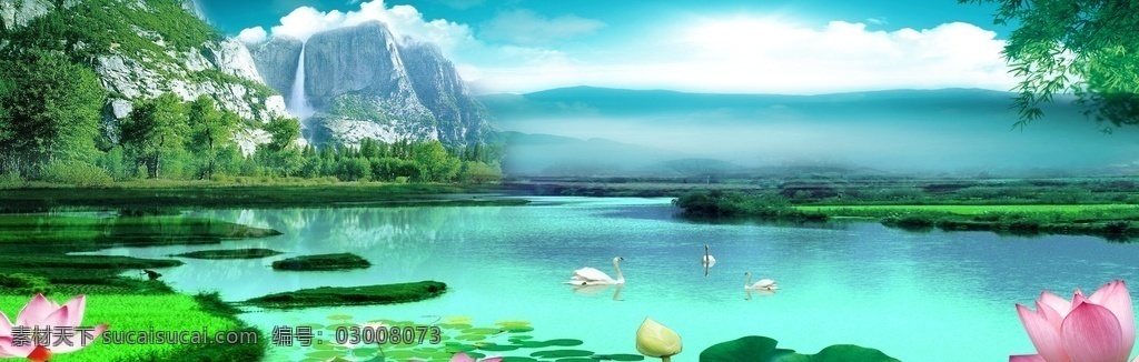 3d风景 电视背景墙 背景墙 背景墙效果图 装修 客厅 电视墙 装饰画 沙发 壁画 墙纸 壁纸 沙发背景 时尚 梦幻 3d 立体 立体空间 栏杆 电视 背景 墙 树林 风景 森林风景 背景画