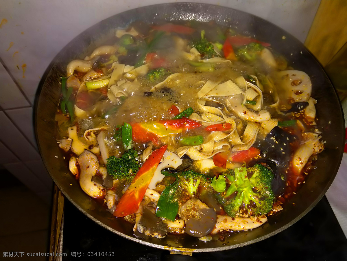 美食大烩菜 大烩菜 食物 美食 可口 垂涎欲滴 美食天下 餐饮美食 传统美食