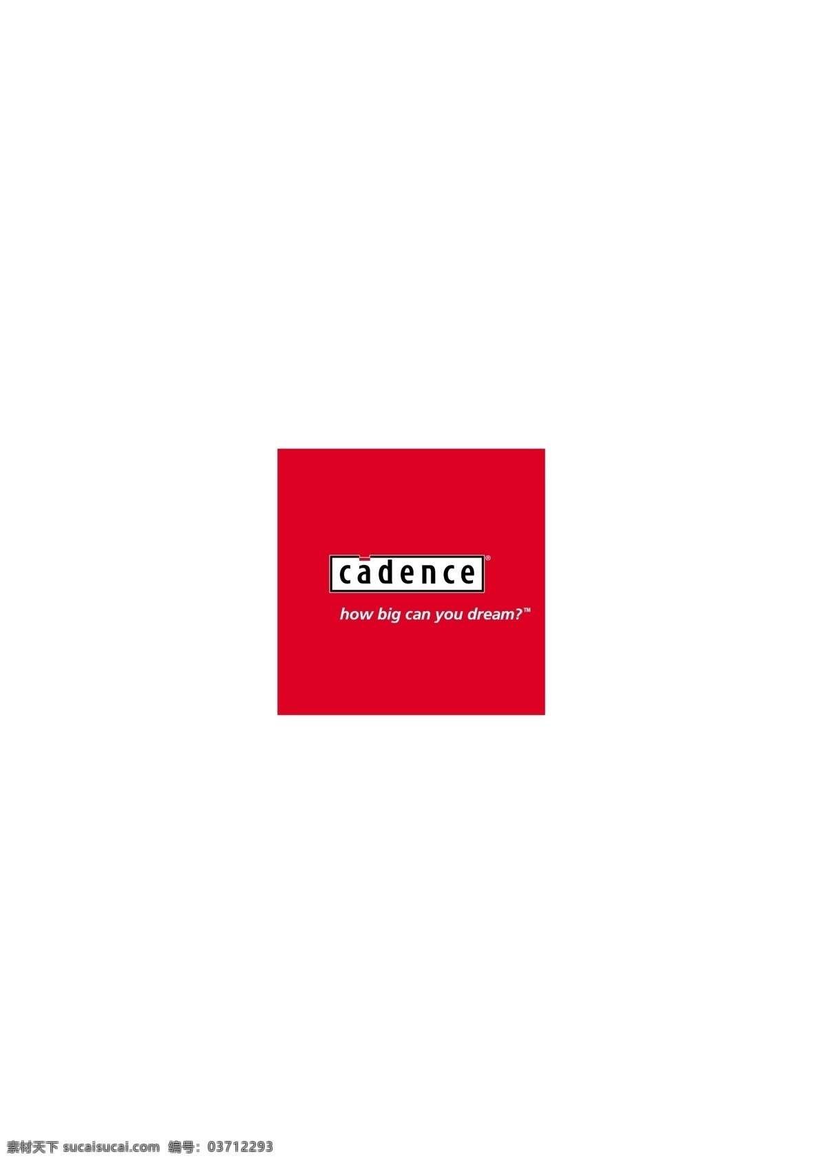 cadence logo大全 logo 设计欣赏 商业矢量 矢量下载 标志 标志设计 欣赏 网页矢量 矢量图 其他矢量图