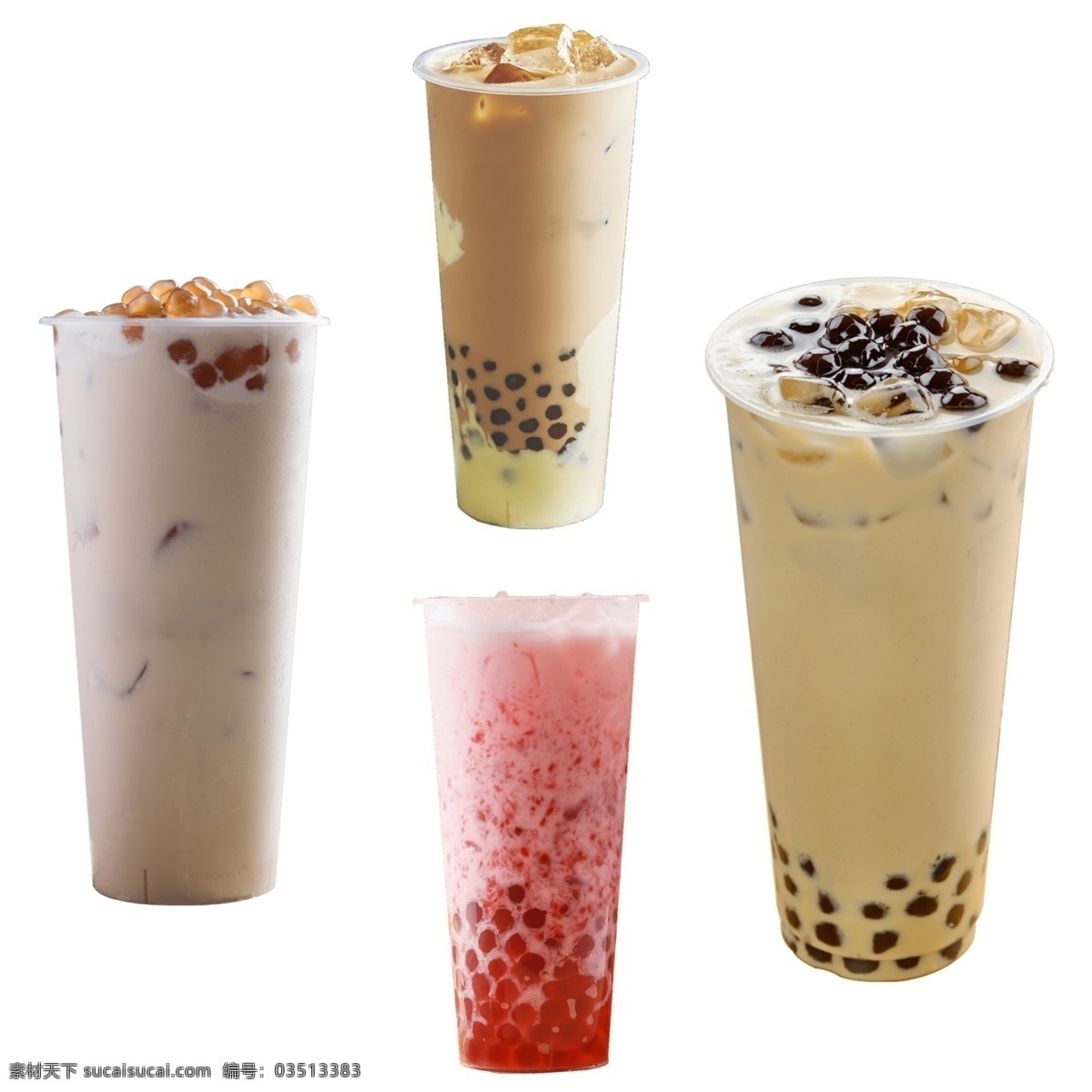 果汁 夏日饮品 饮品 奶茶 冰茶 夏季饮料