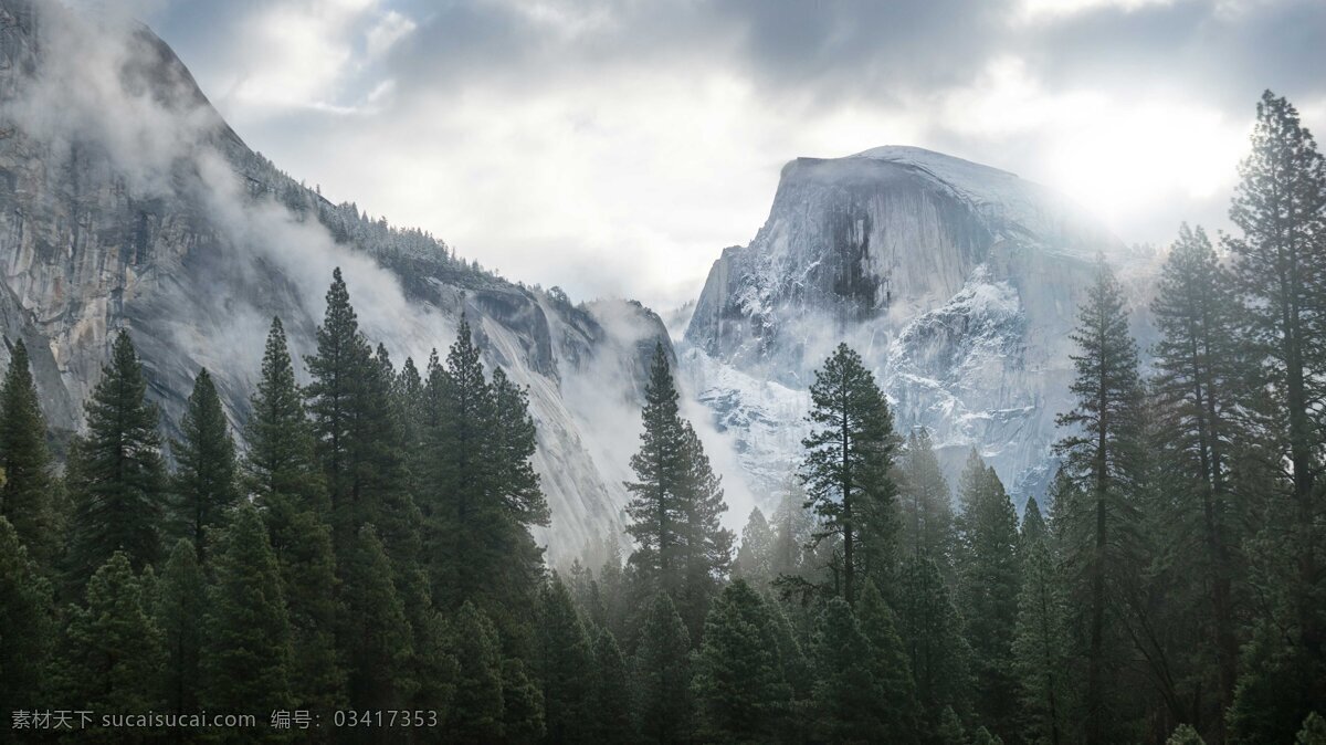 雪山 森林 山 旅游 建筑 群山 山峰 远山 山景 山川 山脉 山峦 高山 青山 大山 山水 崇山峻岭 自然景观 自然风景