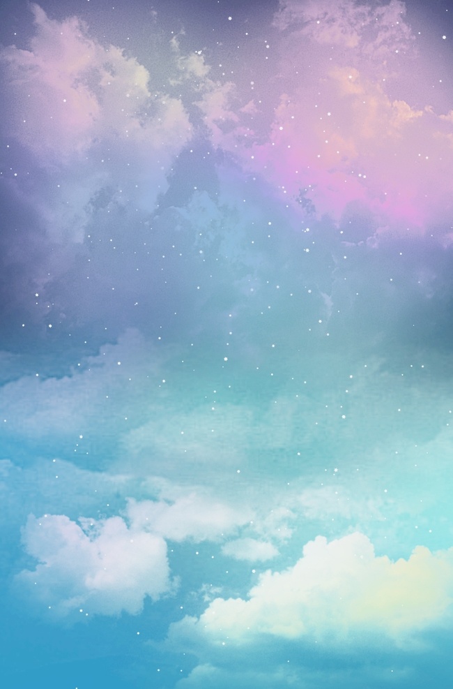 云彩 背景 抽象 自然 天空 天气 多云