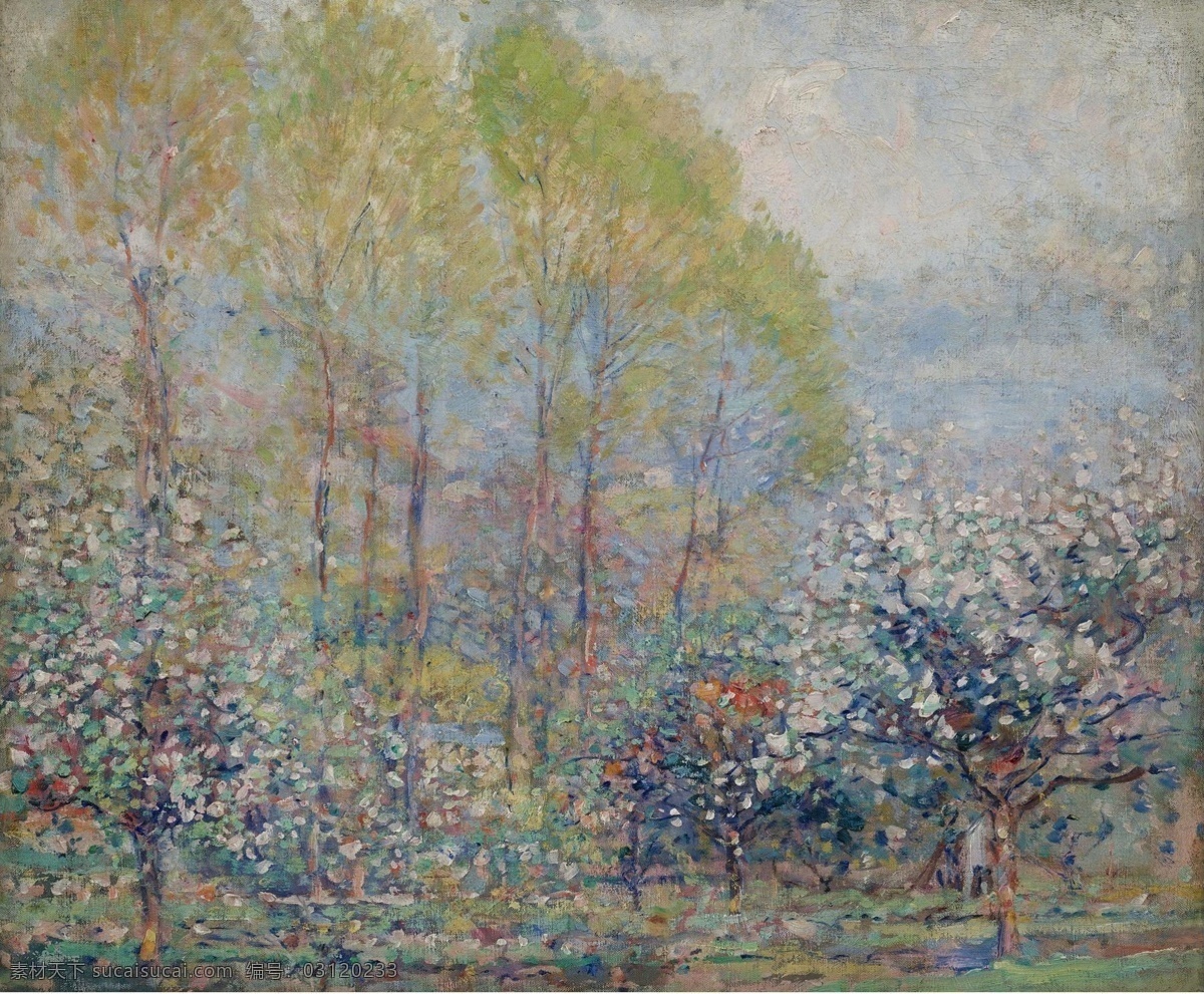 壁画 大树 风光 风景 风景画 绘画书法 精品 美景 树林 油画 设计素材 模板下载 树林油画 树木 桃花 森林 风光画 山水画 欧洲油画 珍藏品 收藏品 收藏油画 馆藏 装饰画 美术作品 美术 精美油画 名画 名作 艺术品 欧式绘画 文化艺术 大师作品 油画大师 大画家 美术大师 水彩画 油画绘画 家居装饰素材