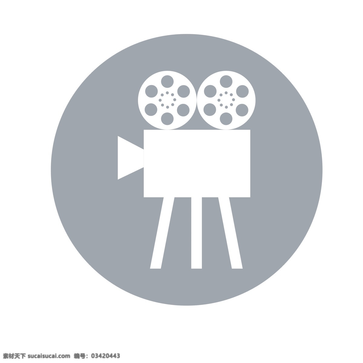 影讯小图标 影讯 小图标 icon 广告