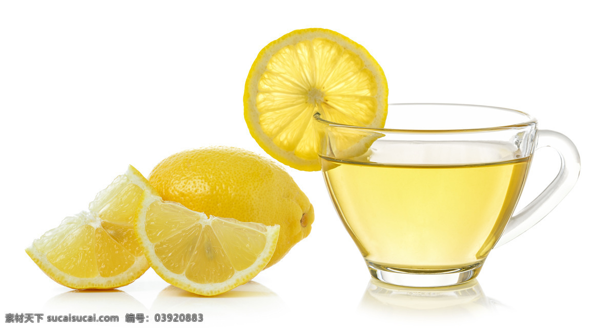 柠檬水 鲜榨果汁 现榨果汁 水果 蔬菜汁 果汁 饮料 饮品 餐饮美食 饮料酒水