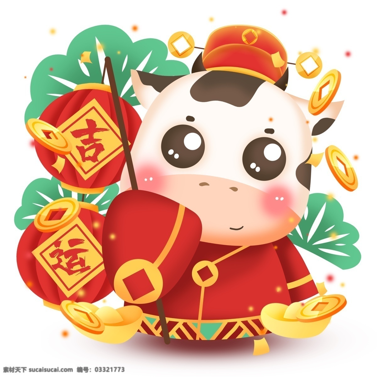 卡通 牛 形象 卡通牛形象 喜庆牛形象 动漫牛 吉祥物 春节装饰 喜庆春节 牛年吉祥物 卡通插画 牛年形象 牛年卡通牛 卡通生肖牛 生肖牛 可爱牛 牛形象 卡通牛插画 插画素材 2021 2021年 年 牛年大吉 辛丑年 辛丑年形象 牛生肖 漫画牛 春节 新年元素 新年卡通