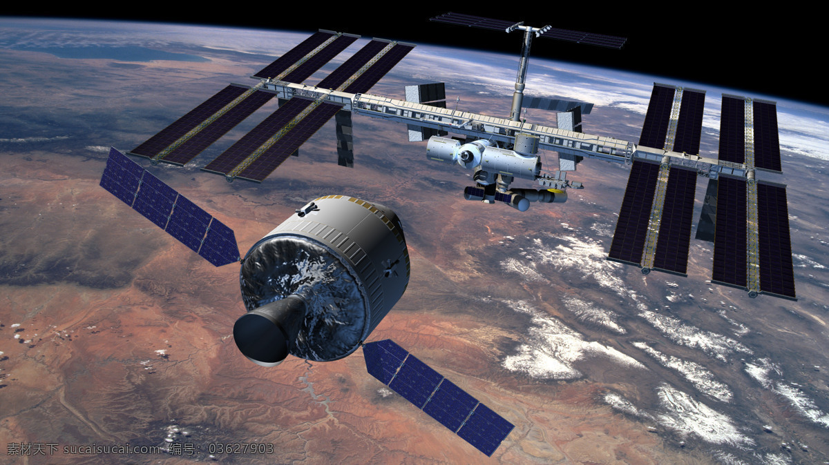 地球 科学研究 美国 太空 太阳能电池板 现代科技 宇宙 载人 航天 模拟 登月 设计素材 模板下载 载人航天 大气层 飞行器 空间站 模拟登月 矢量图 日常生活