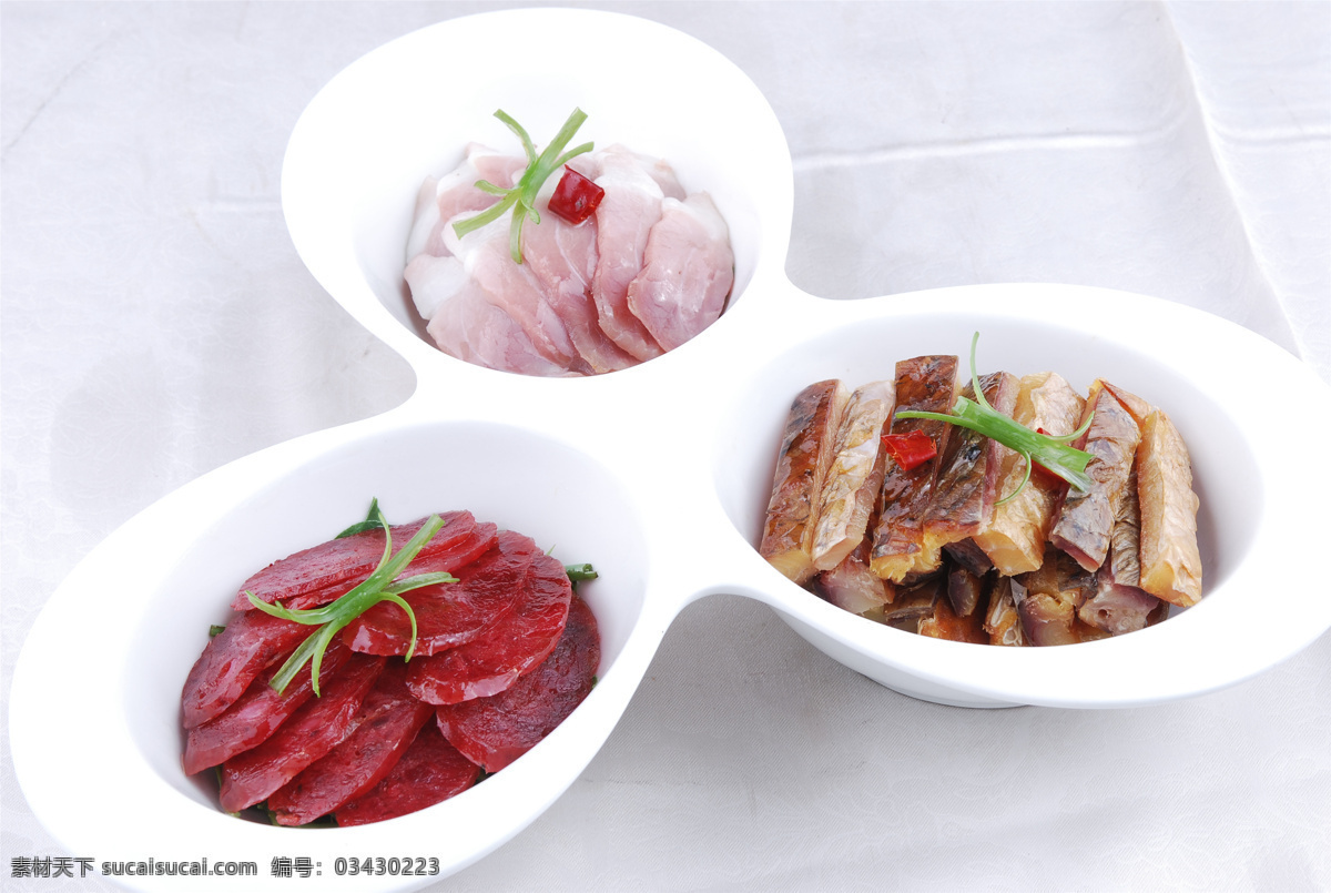 武汉腊味拼 美食 传统美食 餐饮美食 高清菜谱用图