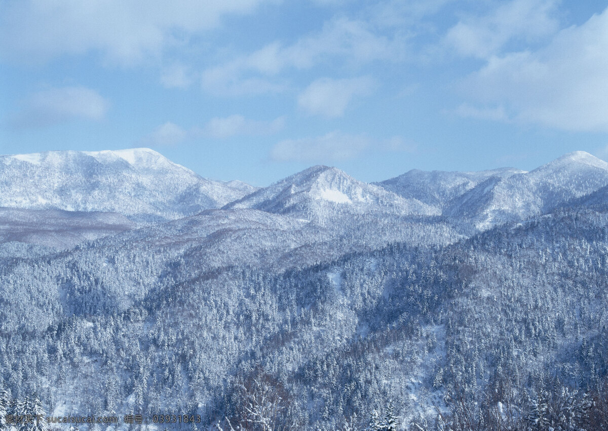 山水风景 大山 高清风景图片 蓝天白云 山脉 天空 四季风光素材 家居装饰素材 山水风景画