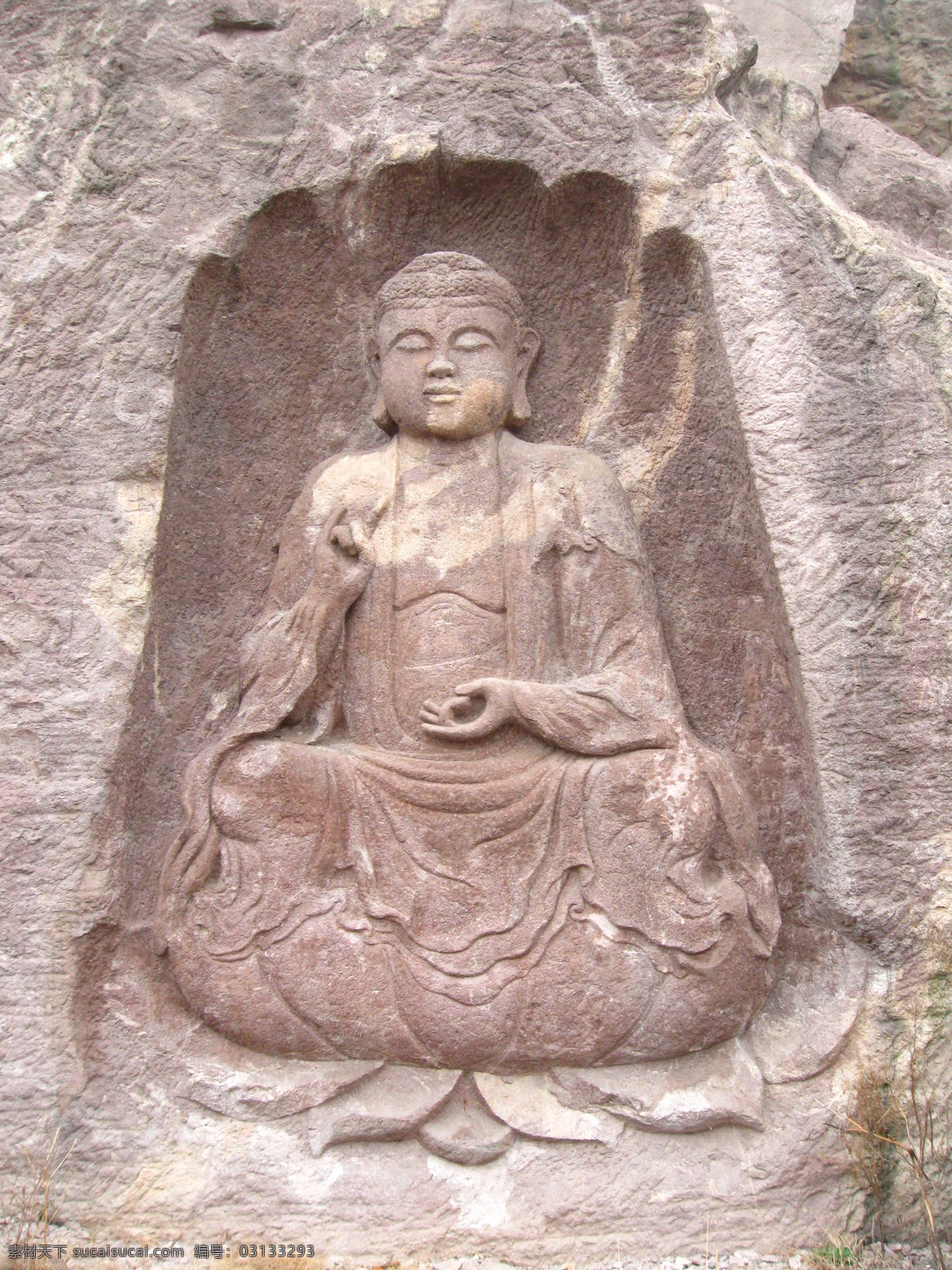 摩崖 石刻 佛 杭州 旅游摄影 摄影图 摩崖石刻 南山摩崖石刻 瓶窑 杭州旅游 风景图片 风景 生活 旅游餐饮