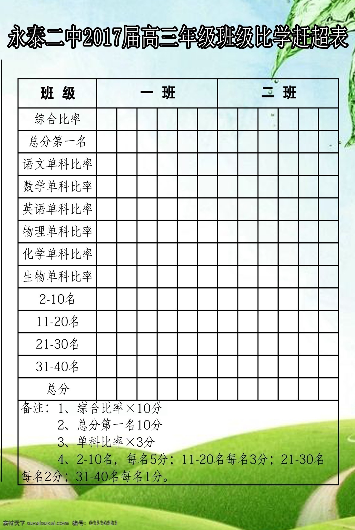 赶超表 比学 学习 学校 文化 教育 教育工作 logo设计