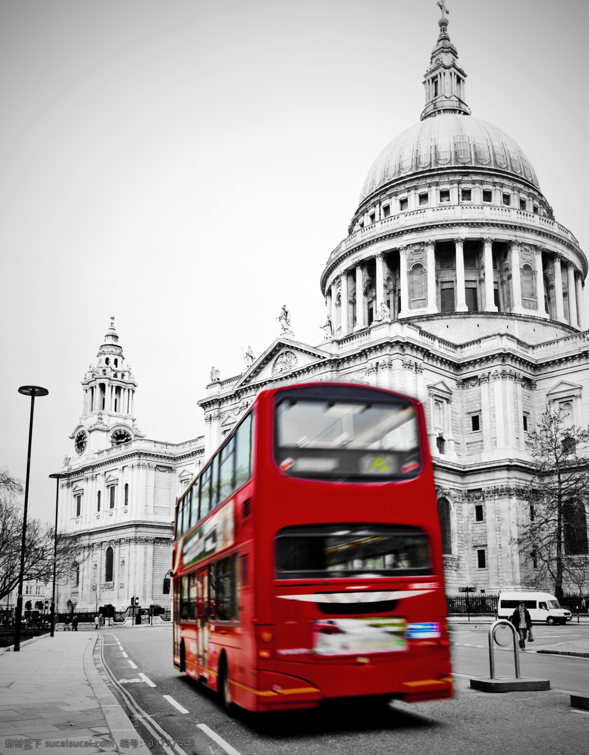 伦敦街头 公交巴士 公交车 双层巴士 英国建筑 英国风景 英国旅游 英伦风情 景观设计 环境设计