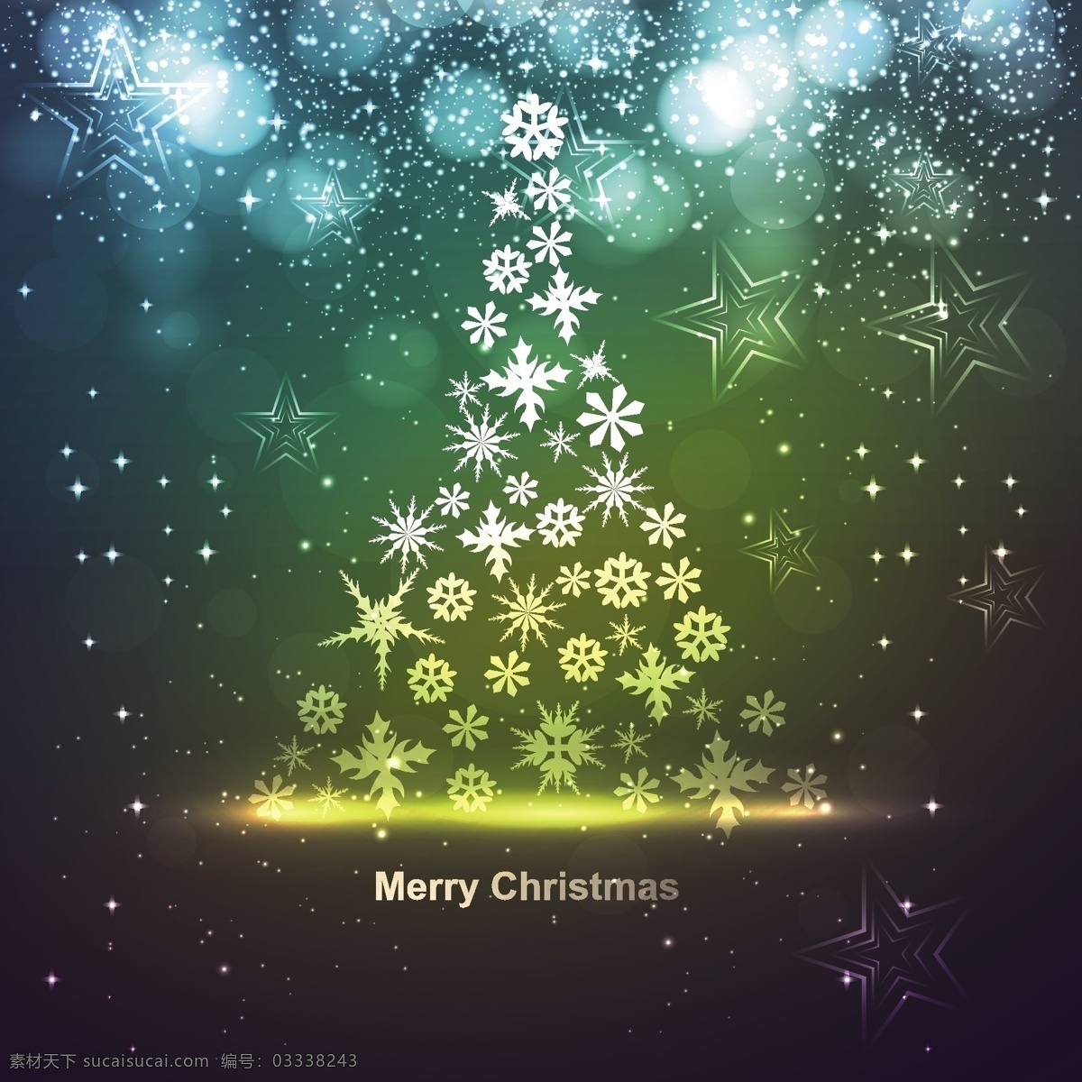 雪花 发光 圣诞卡 背景 圣诞节 抽象 卡 模板 雪 圣诞快乐 圣诞树 圣诞星星 壁纸 圣诞 事件 节日 丰富多彩的 丰富多彩 问候 黑色