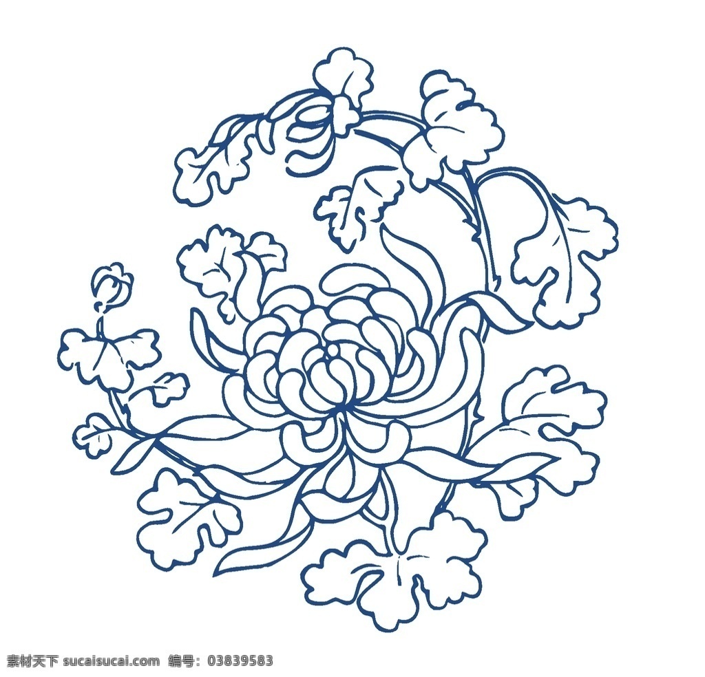 中国 风 青花瓷 花纹 图案 中国风 花卉 植物 元素 富贵 大气 喜庆 图腾 花瓶花纹 矢量高清 素材模板 精美 国画 绘画 水墨风 新中式 创意 装饰 蓝色 高清 梅兰竹菊 牡丹 花朵 古典 复古 唯美 青花瓷花纹 祥云 纹样 雕花 雕刻 传统文化 窗花 剪纸 刺绣 绣花 盘子花纹 云纹 波浪 底纹边框 花边花纹