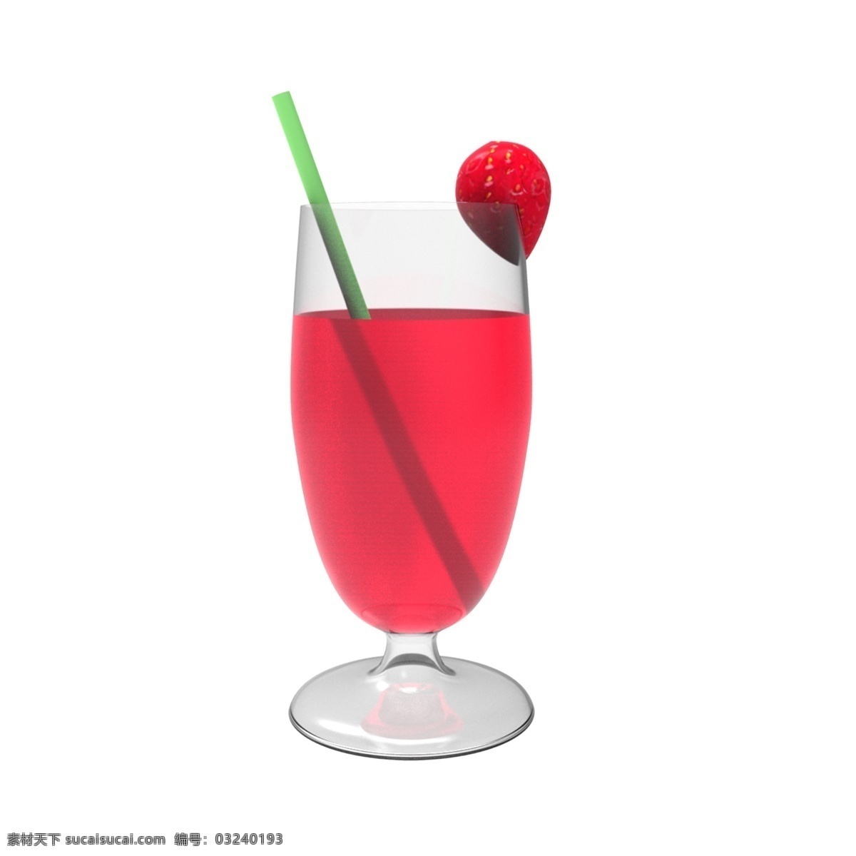 果汁 草莓汁 免 抠 饮料 夏天 清凉饮品 海报 画报 喝饮料 餐饮店 草莓饮品 一杯饮料