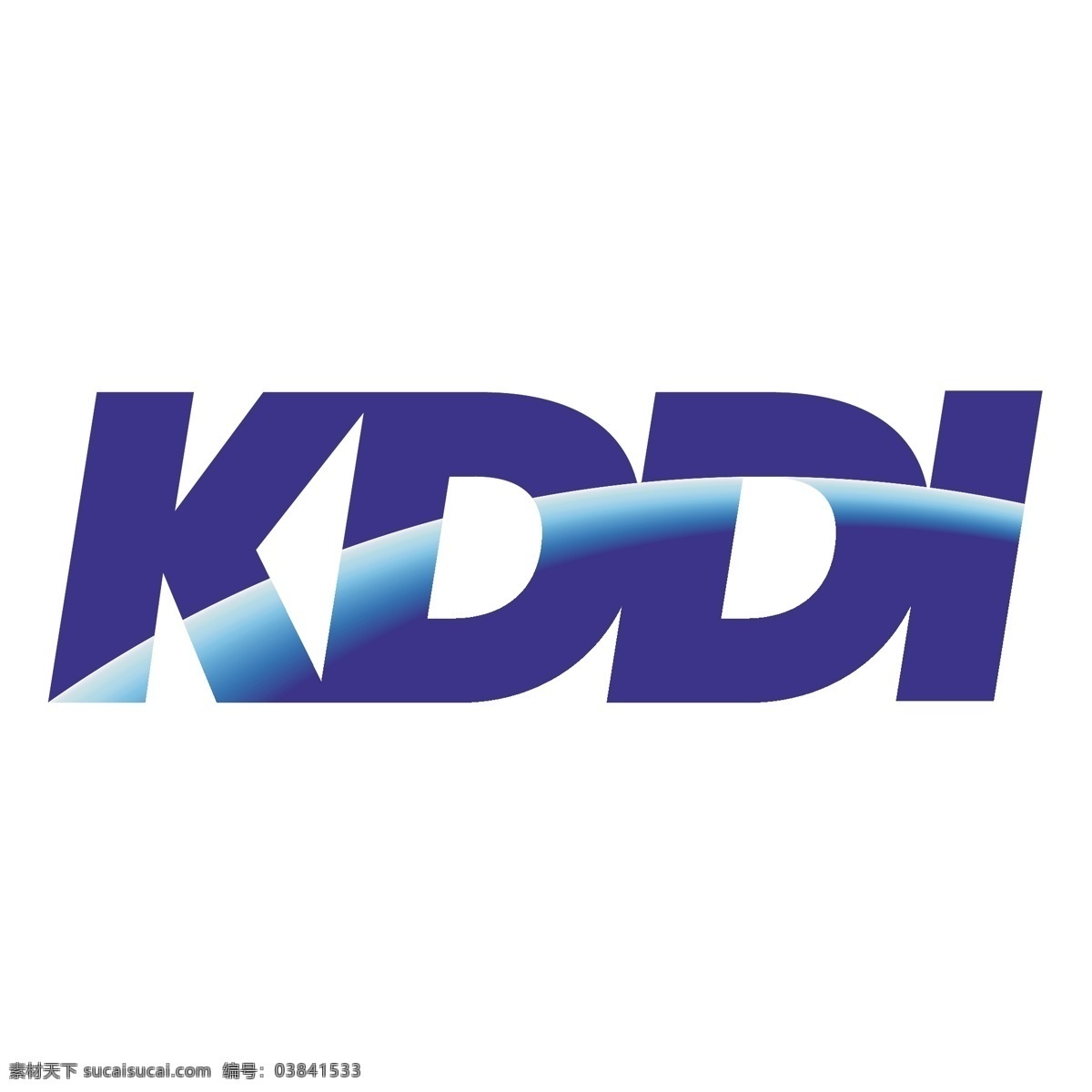 kddi 红色