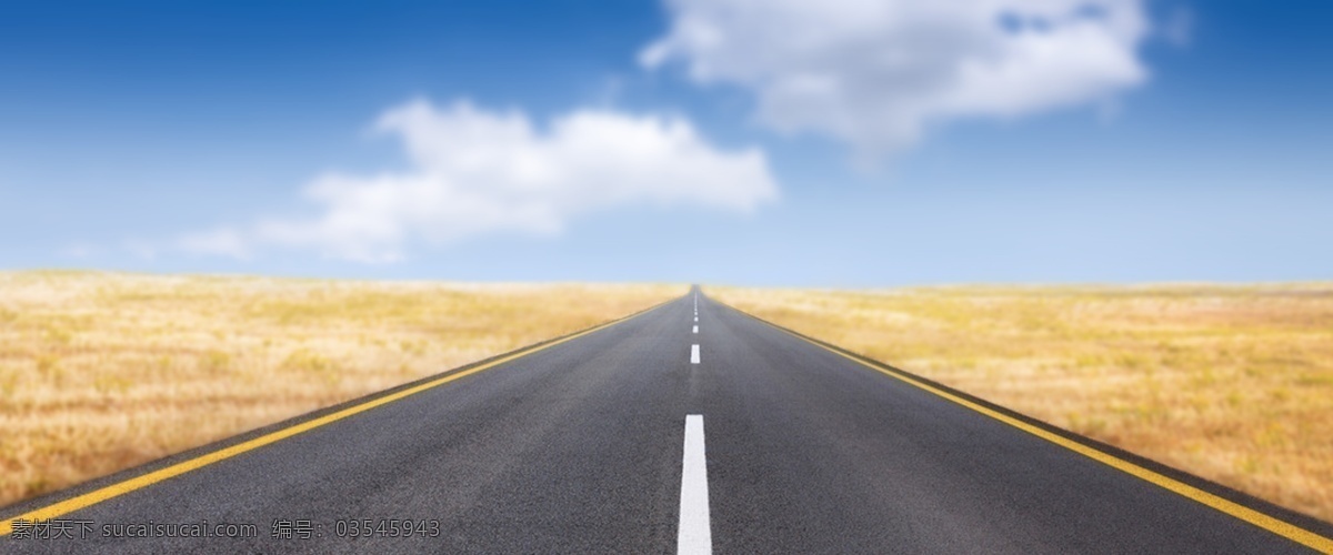 创意 合成 大气 公路 创意合成 背景海报 路面 简约 全景 路 可放汽车