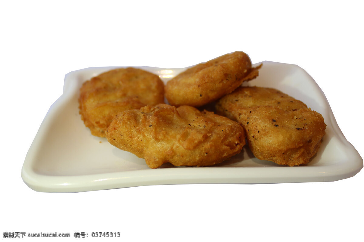 小吃鸡块 炸鸡块 炸 鸡块 脆皮炸鸡块 日式炸鸡块 特色 标志 餐饮美食 食物原料