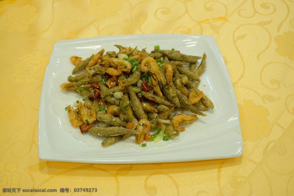 摄影小鱼小虾 菜 餐饮美食 传统美食