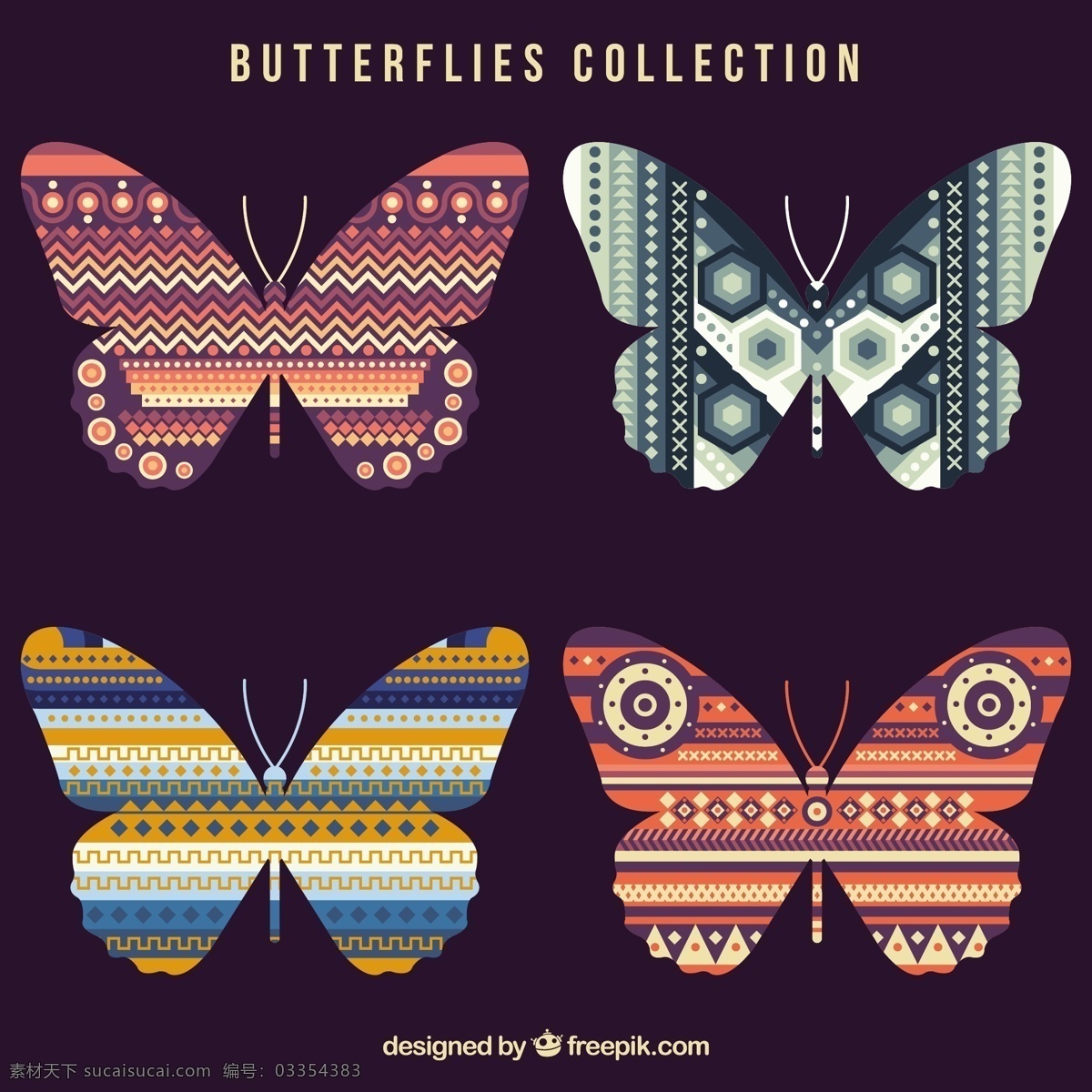 蝴蝶 轮廓 几何图形 抽象 几何 自然 动物 形状 颜色 装饰平 装饰 飞 观赏 飞行 昆虫 抽象的形状 黑色