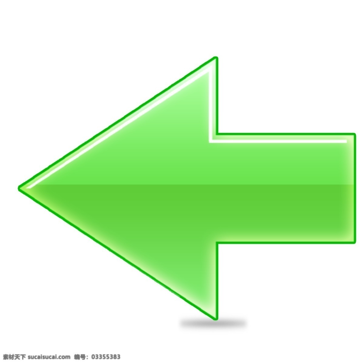 绿色 网页 左 箭头 指标 icon 图标 图标设计 icon设计 icon图标 网页图标 箭头图标 指标icon 箭头icon 左箭头图标 左箭头