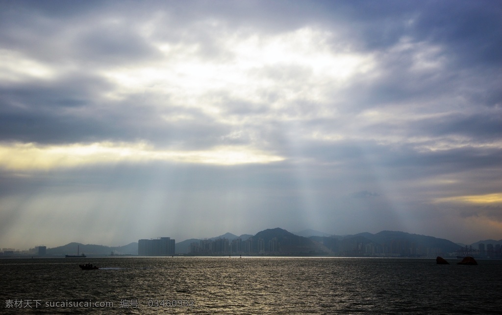 天空图片 天空 蓝天 云朵 丁达尔效应 丁铎尔现象 丁泽尔效应 廷得耳效应 光束 唯美天空 阳光 阳光照射 阳光散落 粉红天空 朝霞 晚霞 彩霞 天空白云 自然景观 自然风景