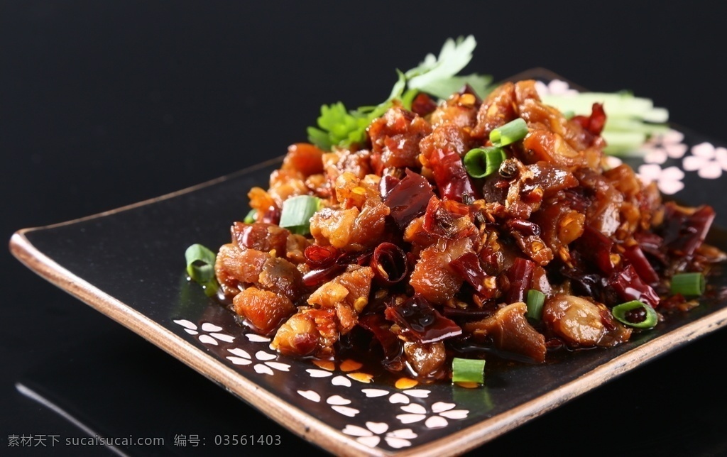 麻辣鸡丁图片 麻辣鸡丁 鸡肉零食 小吃 真空袋 鸡腿零食 麻辣鸡块 餐饮美食 传统美食