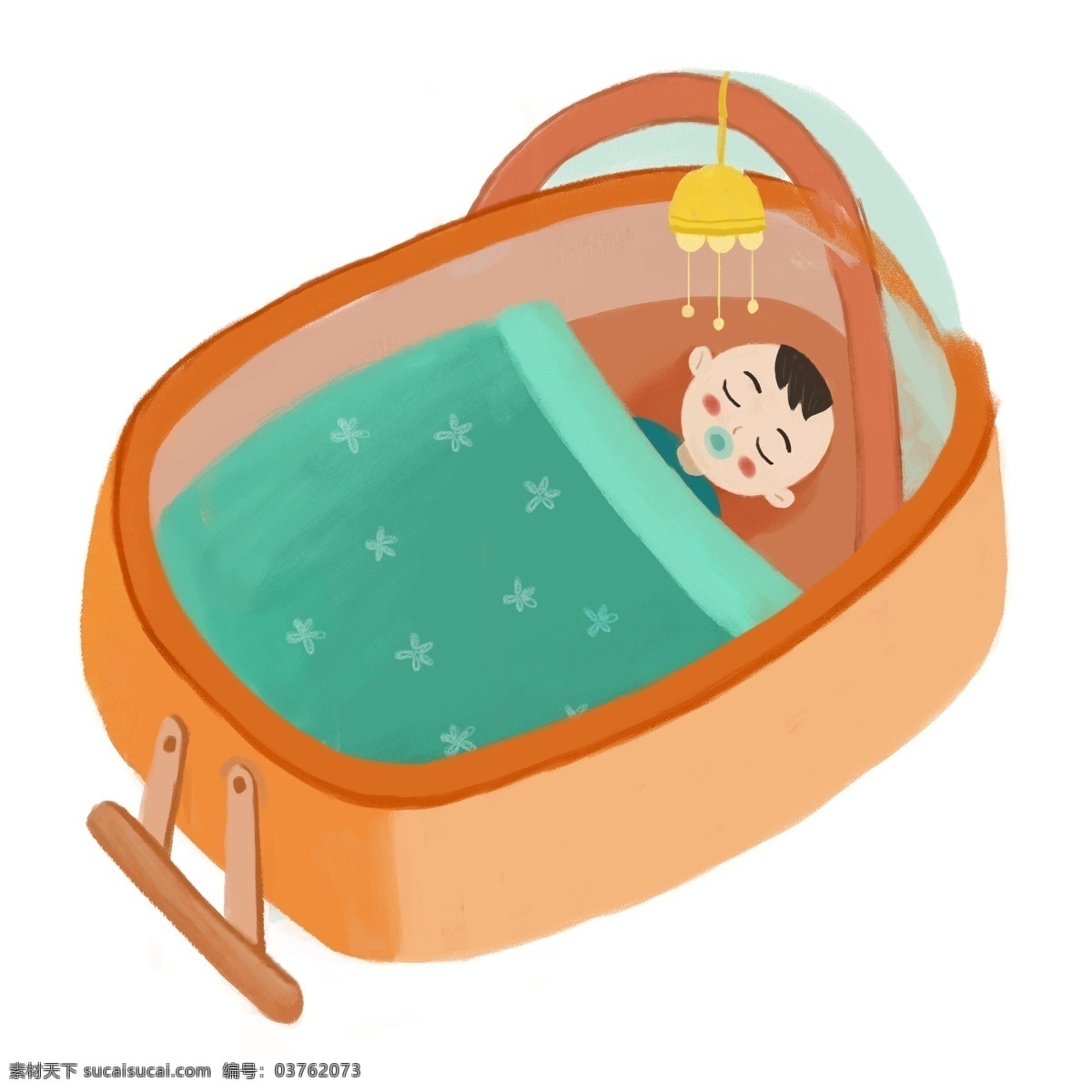 手绘 可爱 小 婴儿 人物 可爱风 人物素材 透明元素 手绘元素 儿童 小婴儿