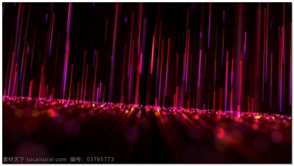 酒 红色 粒子 电流 视频 酒红色 穿梭 动态素材 视频动态素材