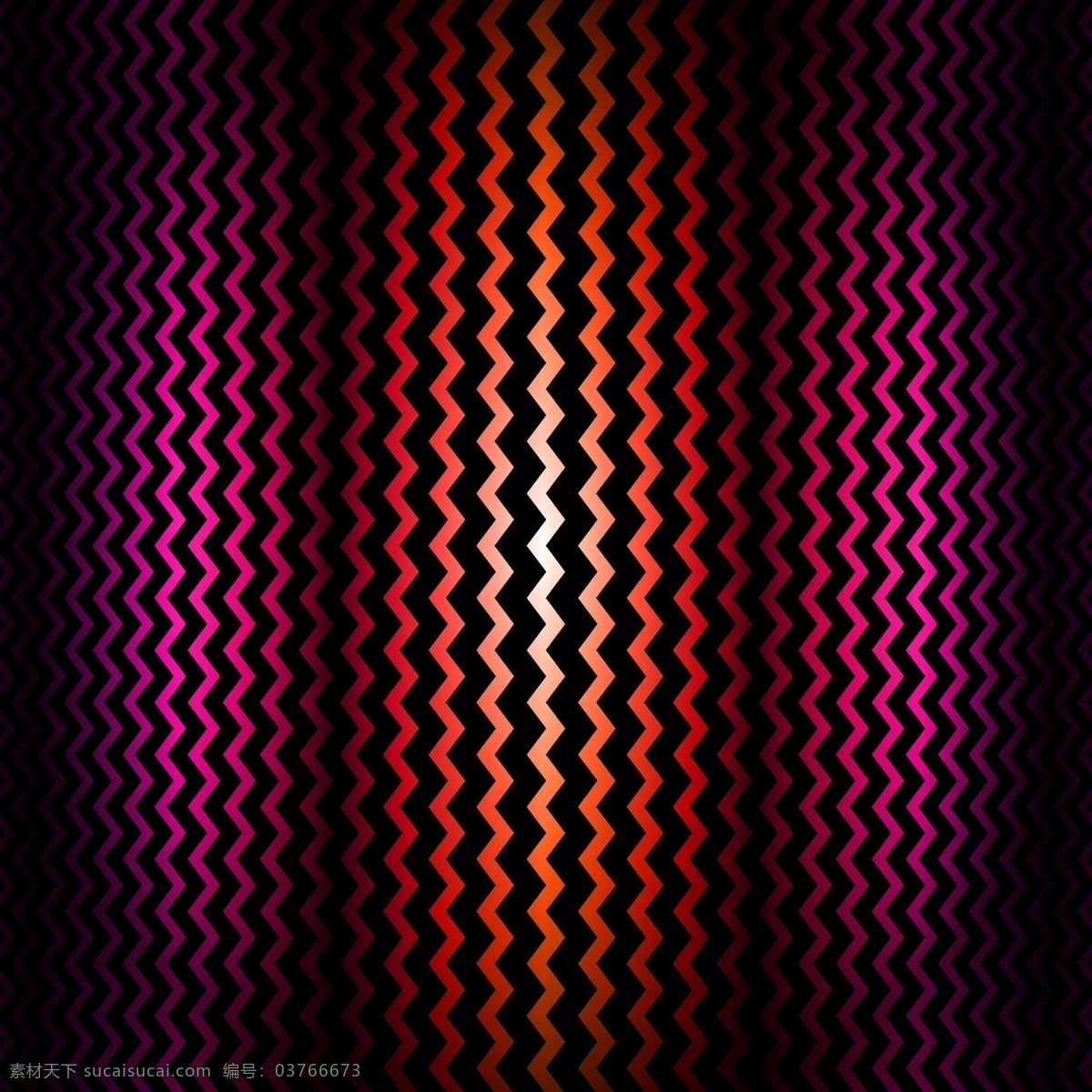 粉红 红色 背景 图案 抽象背景 抽象 几何 波浪 粉红色 壁纸 几何背景 矢量背景 几何图案 粉色背景 多边形 锯齿波 抽象波 黑色