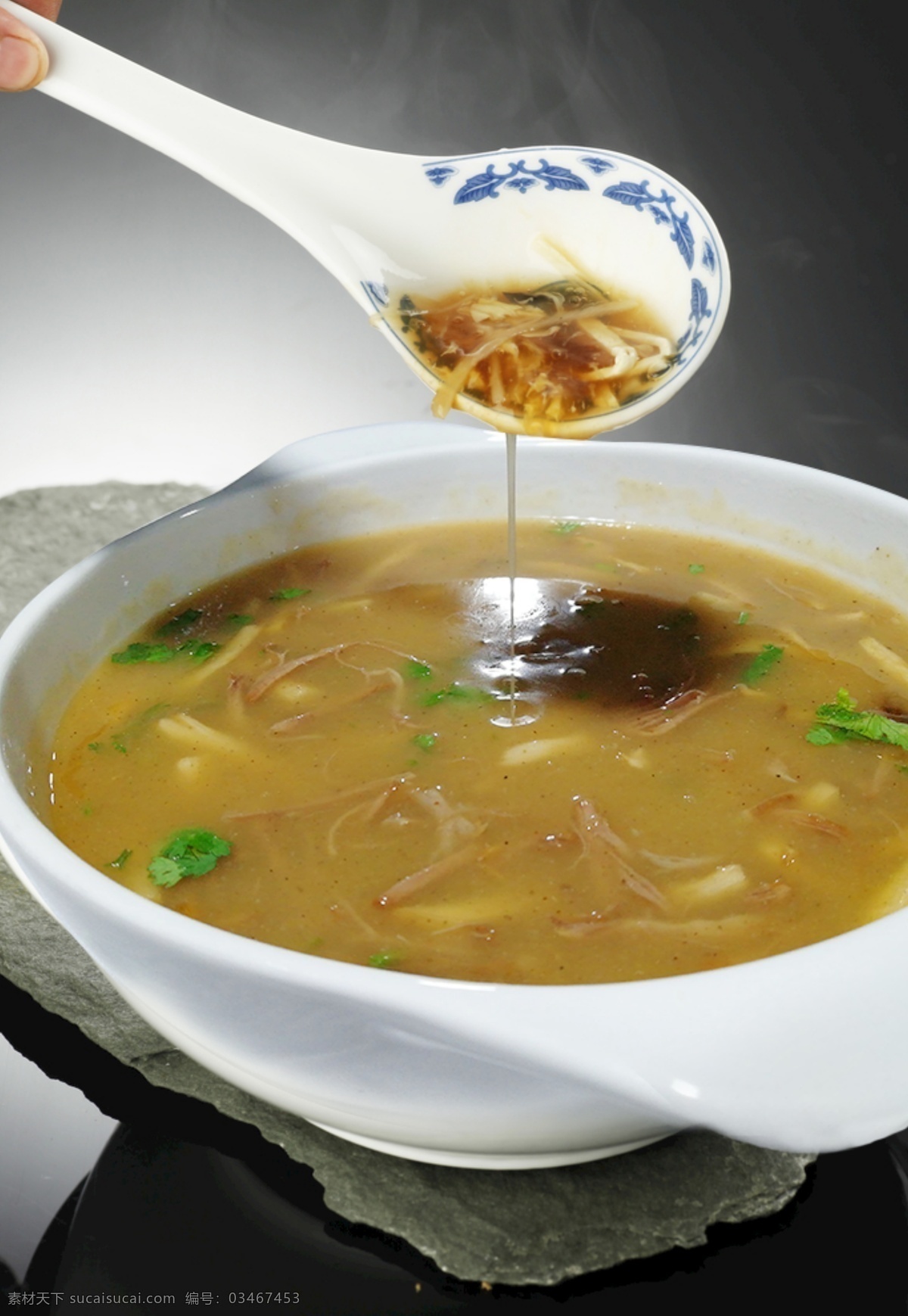 胡辣汤 菜 美食 汤 餐饮