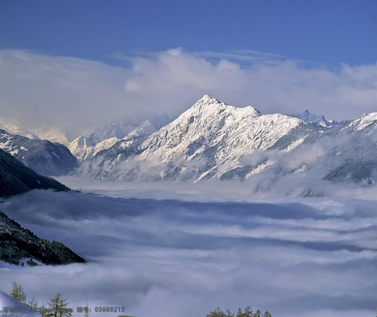 高山 风景 山景 山峰 山 山峦 高山风景 美丽风景 自然风景 生态环境 自然景观 蓝色