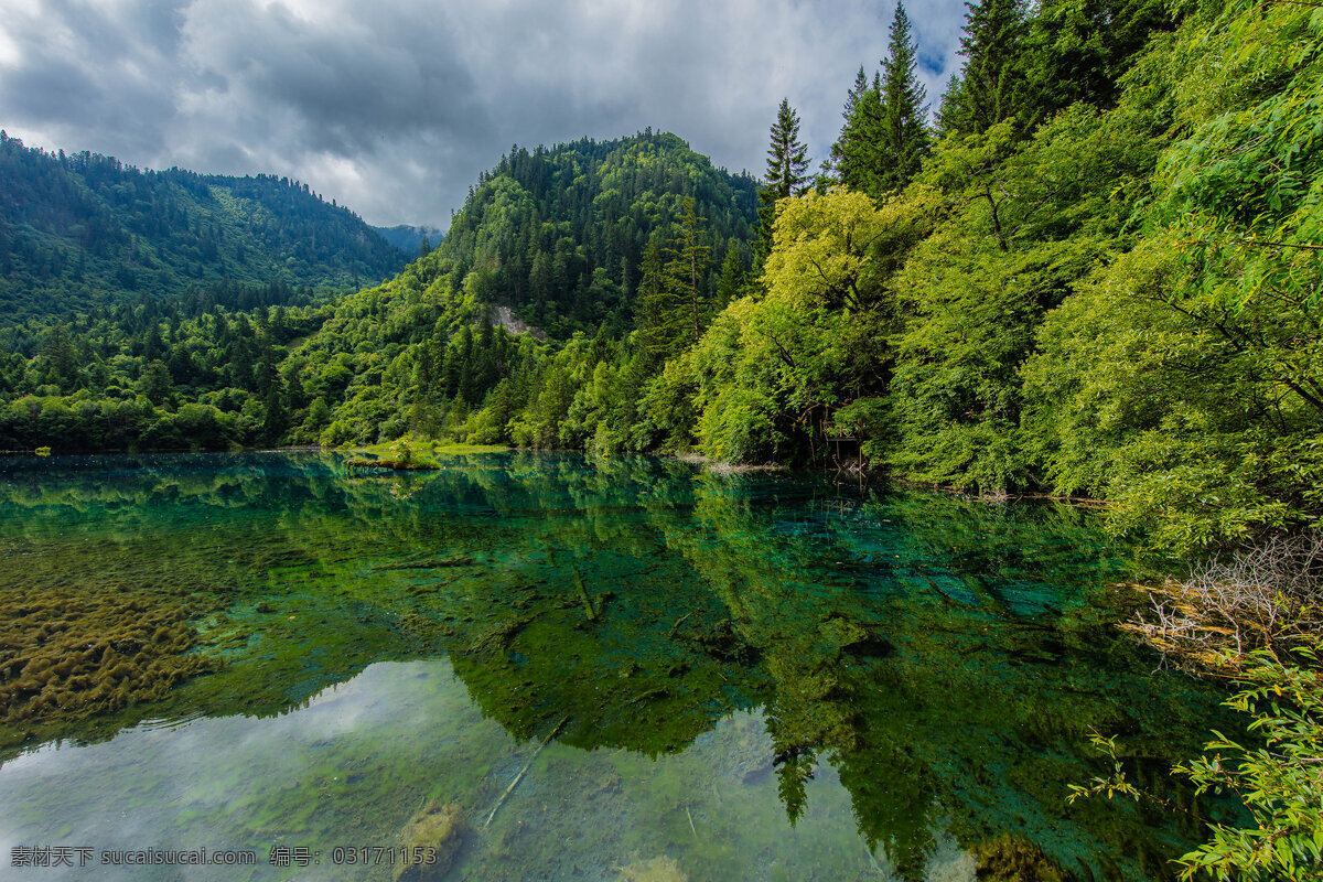 甘肃甘南风景