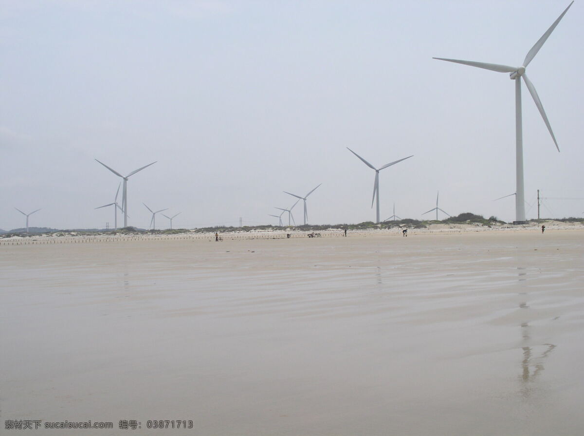 风力 电站 工业生产 风力电站 节能环保 风车 风力发电厂 现代科技