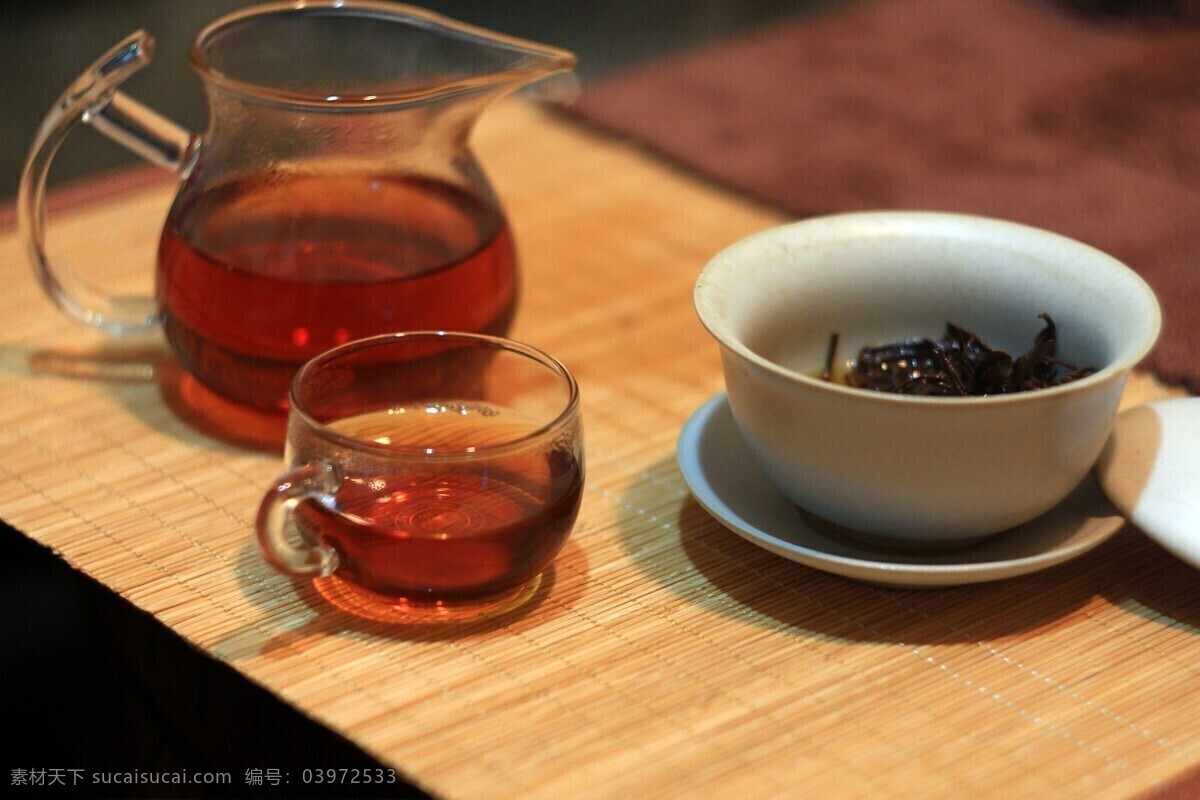 餐饮美食 茶文化 茶叶 泡茶 饮料酒水 正 山 小 种 正山小种 第六遍水 小种 普山小种