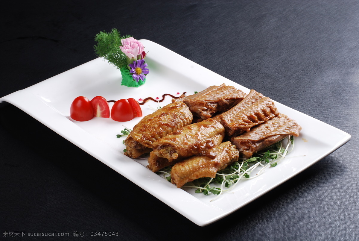 比翼双飞 凉菜 精美凉菜 拍摄图片 高清图片 美食 美食图片 传统美食 餐饮美食