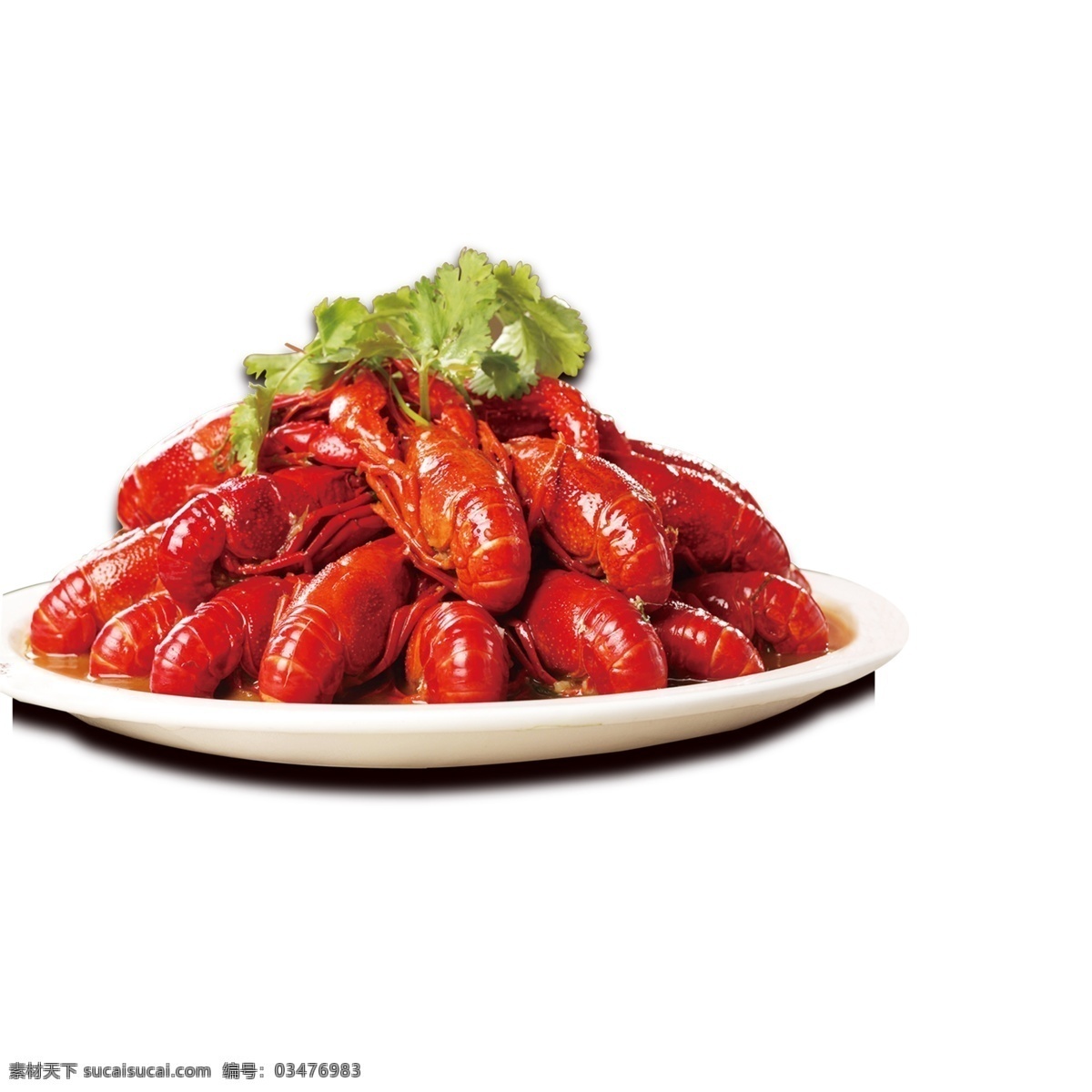 麻辣小龙虾 小龙虾 麻辣龙虾 龙虾 大龙虾 一盘龙虾 小龙虾海报 菜单美食